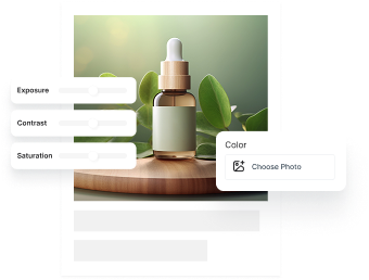 Flawless Images, Effort-Free