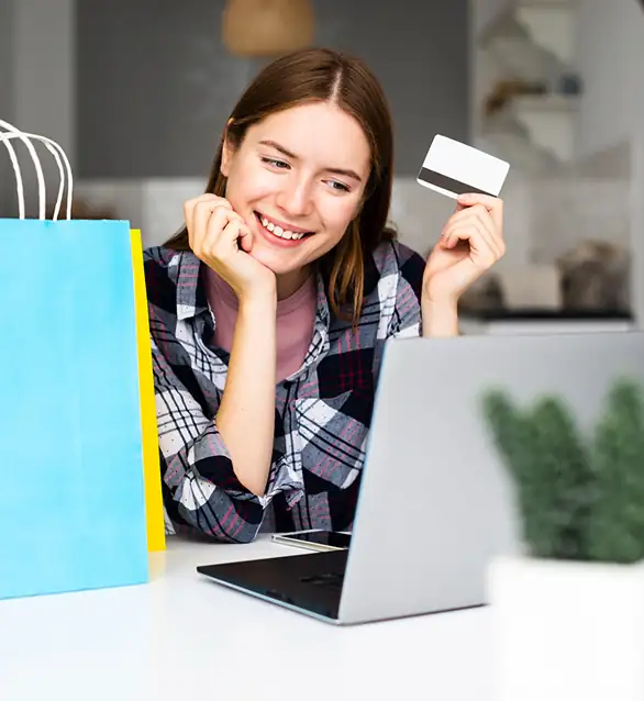 Point of Sale System