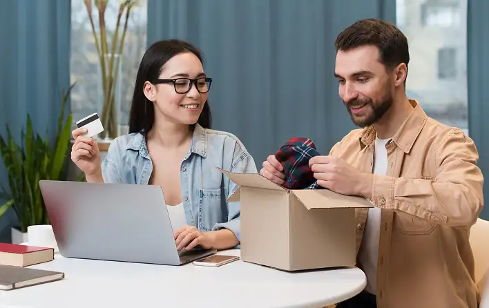 POS Purchase Interface