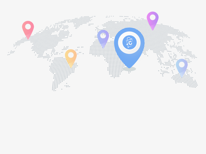 Expand Your Reach Worldwide